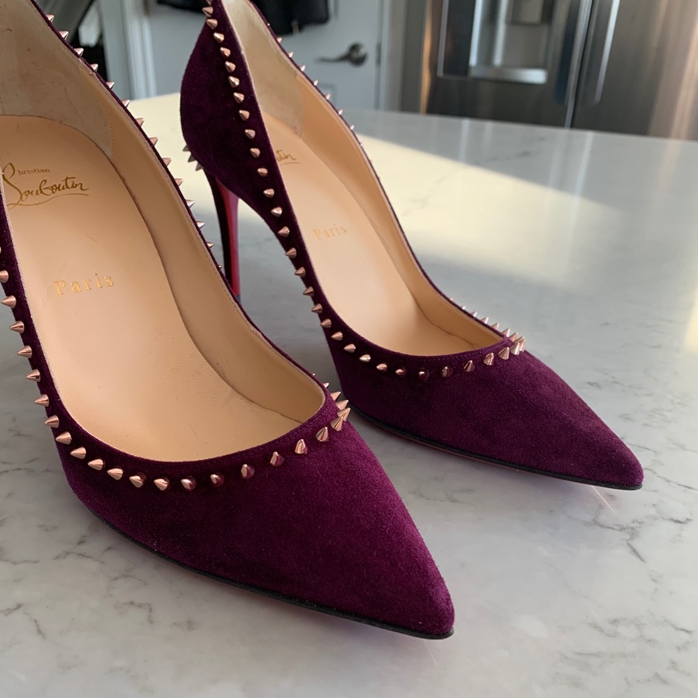 Brand New Louboutins